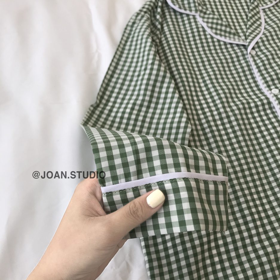 Đồ ngủ dễ thương hàn quốc
