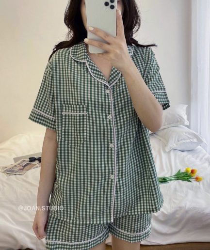 Đồ ngủ nữ joan.studio