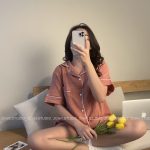Đồ ngủ dễ thương thiết kế Joan.studio