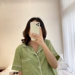 Đồ ngủ Joan.studio form rộng freesize