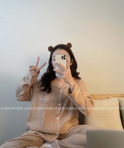 ĐỒ NGỦ THIẾT KẾ JOAN.STUDIO