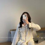 Đồ ngủ thiết kế joan.studio