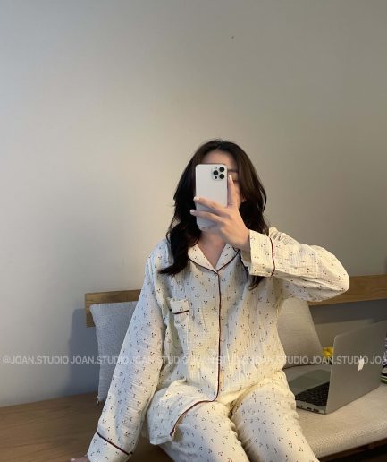 Đồ ngủ thiết kế joan.studio
