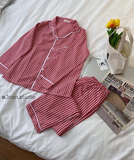 Đồ mặc ở nhà Joanstudio
