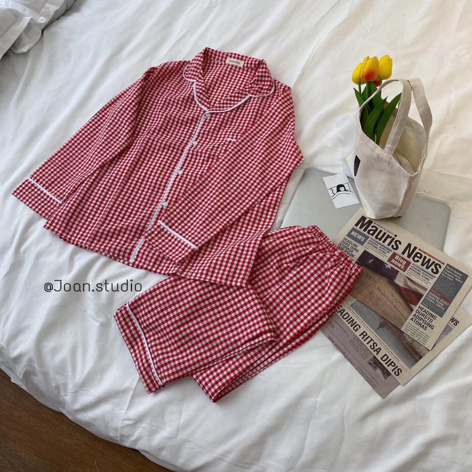 Đồ mặc ở nhà Joanstudio