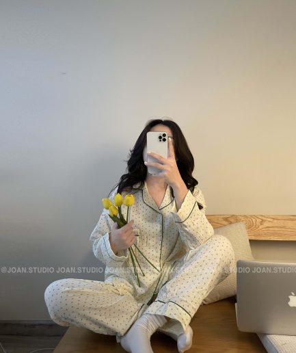 Đồ ngủ Joan.studio