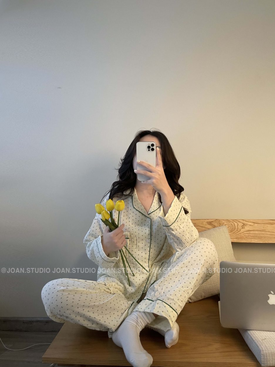 Đồ ngủ Joan.studio